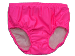 Reusable Swim Diaper - Pink (Youth)